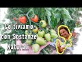 Coltiviamo con sostanze naturali e... basta [1×10] Soddisfazione, ringraziamenti e COUPON