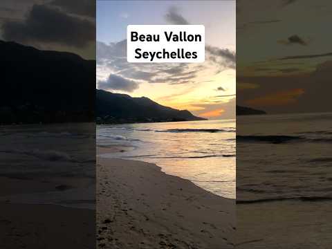 Beau Vallon -