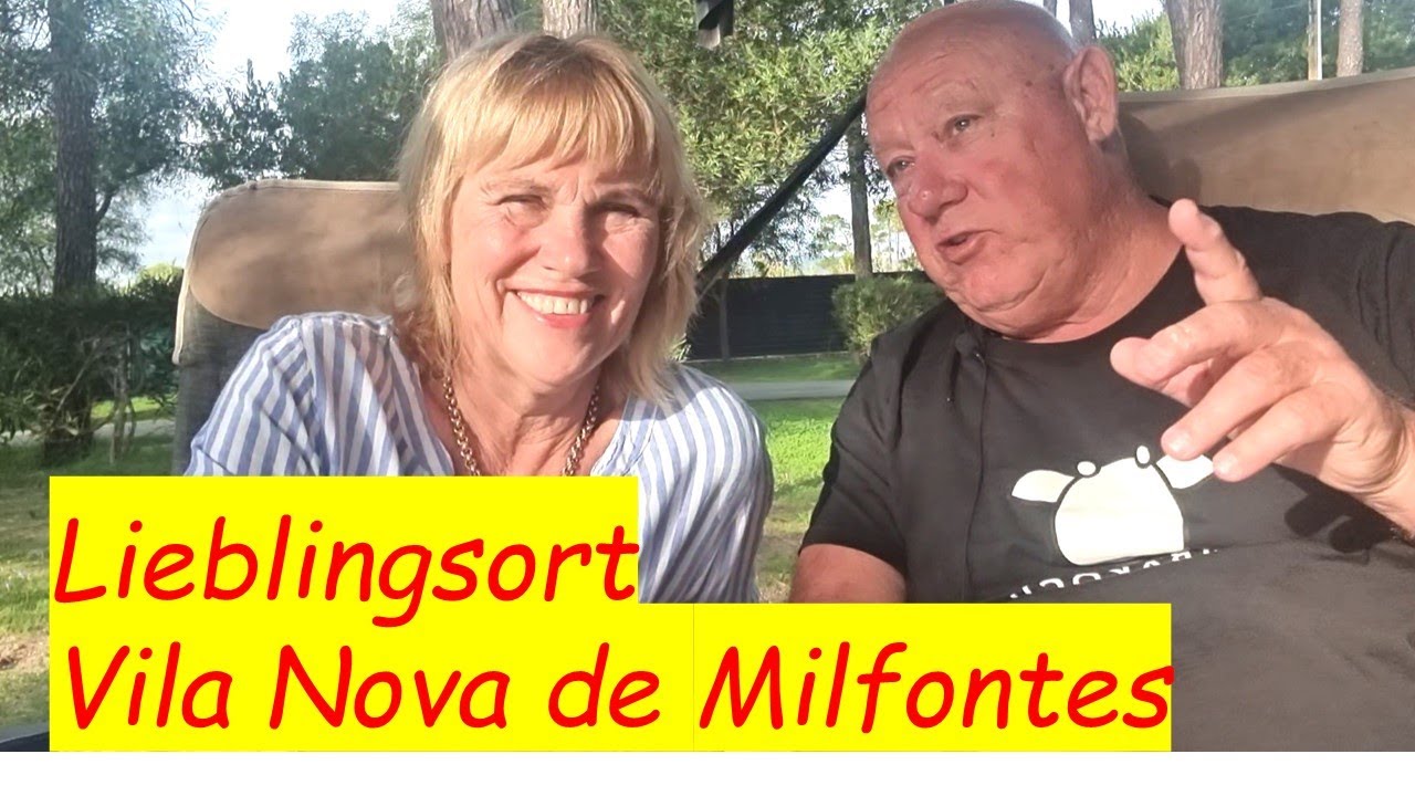 Lieblingsort in Europa: Warum wir immer wieder nach Vila Nova de Milfontes zurückkehren.