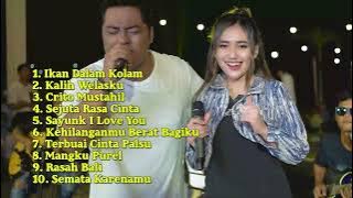 Kalih Welasku, DARA AYU x BAJOL NDANU