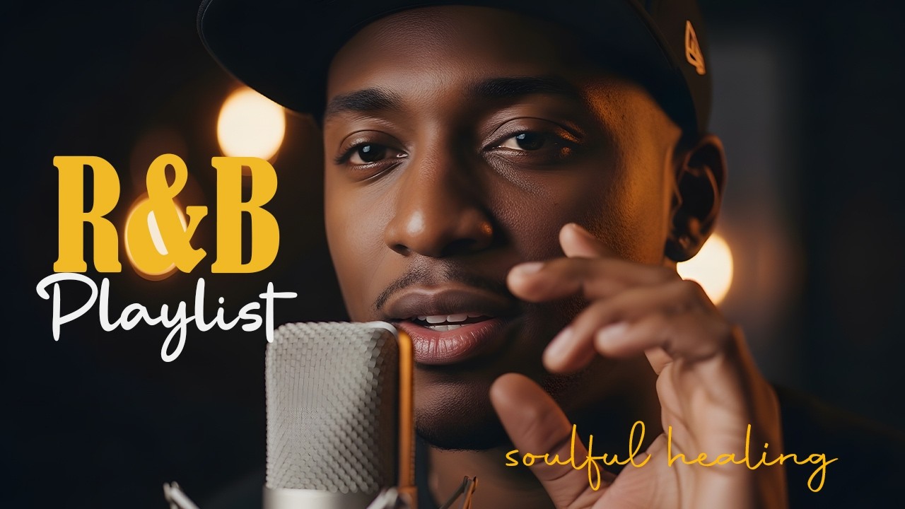 [Moonlit Chill R&B] | [Smooth Soul for Late Night Vibes]