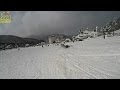 [上から下までフリーラン]谷口尊人が4分滑るよ。スノーボード動画竜王シルブプレ4-11