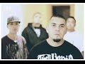 EL CAZO - UNDER SIDE 821 (VIDEO OFICIAL)