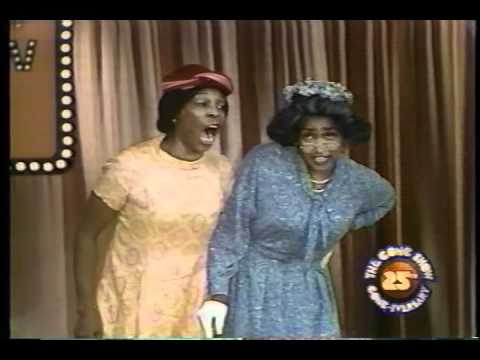 1977 Gong Show All Star Special Part 1