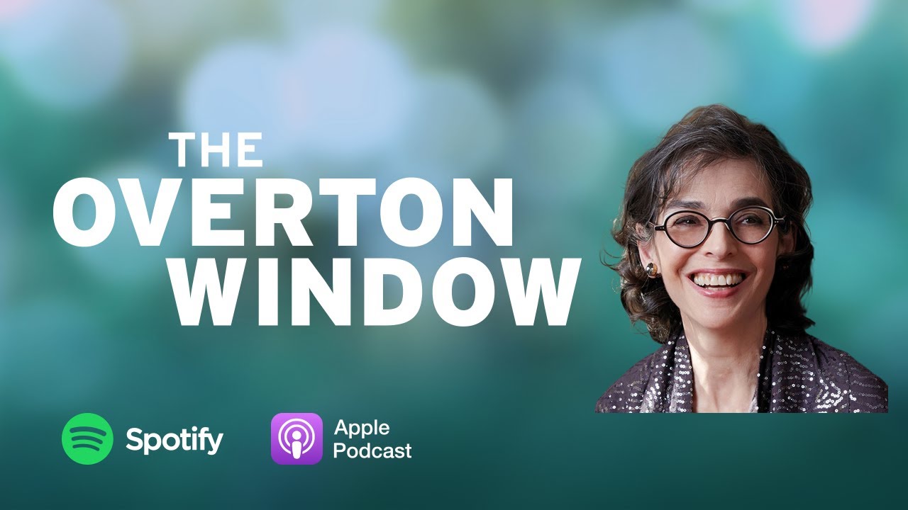 Jarrett Skorup talks with Lenore Skenazy from Let Grow for this episode