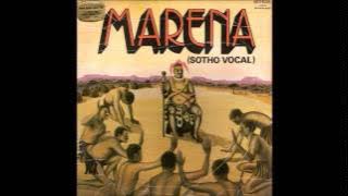 Makgona Tsohle Band - Ujomela (1971)