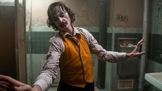 Joker badass moments| Joker badass kills & dance|movie clips