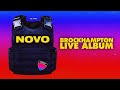 Brockhampton  live at the novo full album  download link