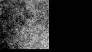 Diamond Square Procedural Map Generation Wealth