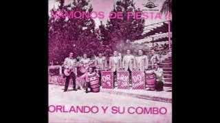 Orlando y su Combo - Combolerías - Autor - ( Varios )