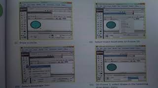 19/12/20|| class 6 || sub Computer|| chapter 9||MORE ON FLASH ANIMATION
