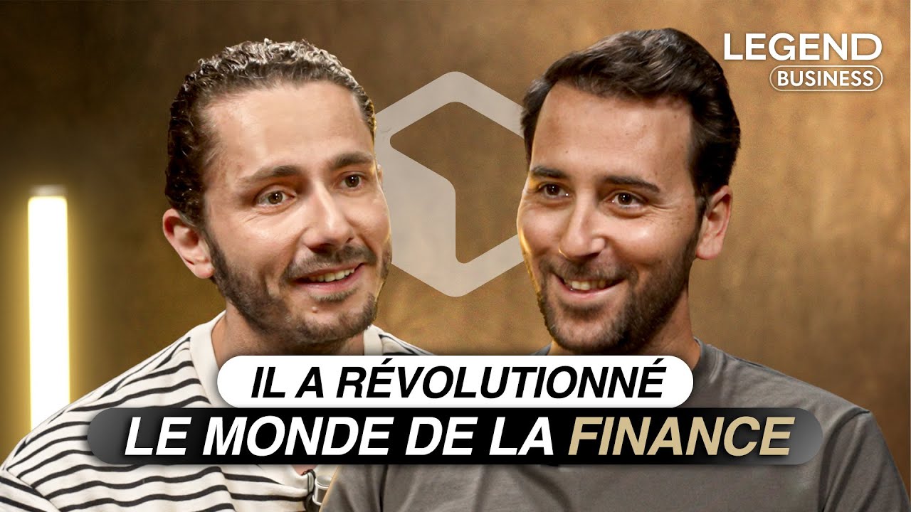 IL PERMET D’ACCÉDER AUX MEILLEURS INVESTISSEMENTS DU MONDE À PARTIR DE 100€ - FUNDORA