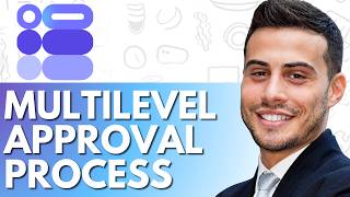 How to Create a Multilevel Approval Process in Google Forms (Full Guide)