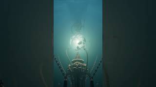 This indie game is gorgeous!