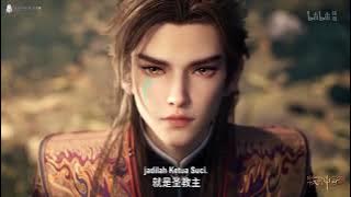 Tales Of Herding Gods eps 56 sub indo