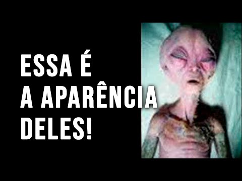 REVELADA A APARÊNCIA DOS SERES RECUPERADOS!