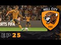 FIFA 20 Hull City Career Mode #25 | FACING THE LEAGUE LEADERS