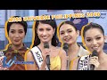 Wowowin: Meet the stunning queens of Miss Universe Philippines 2020