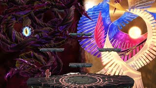 Super Smash Bros. Ultimate  Final Boss + Ending