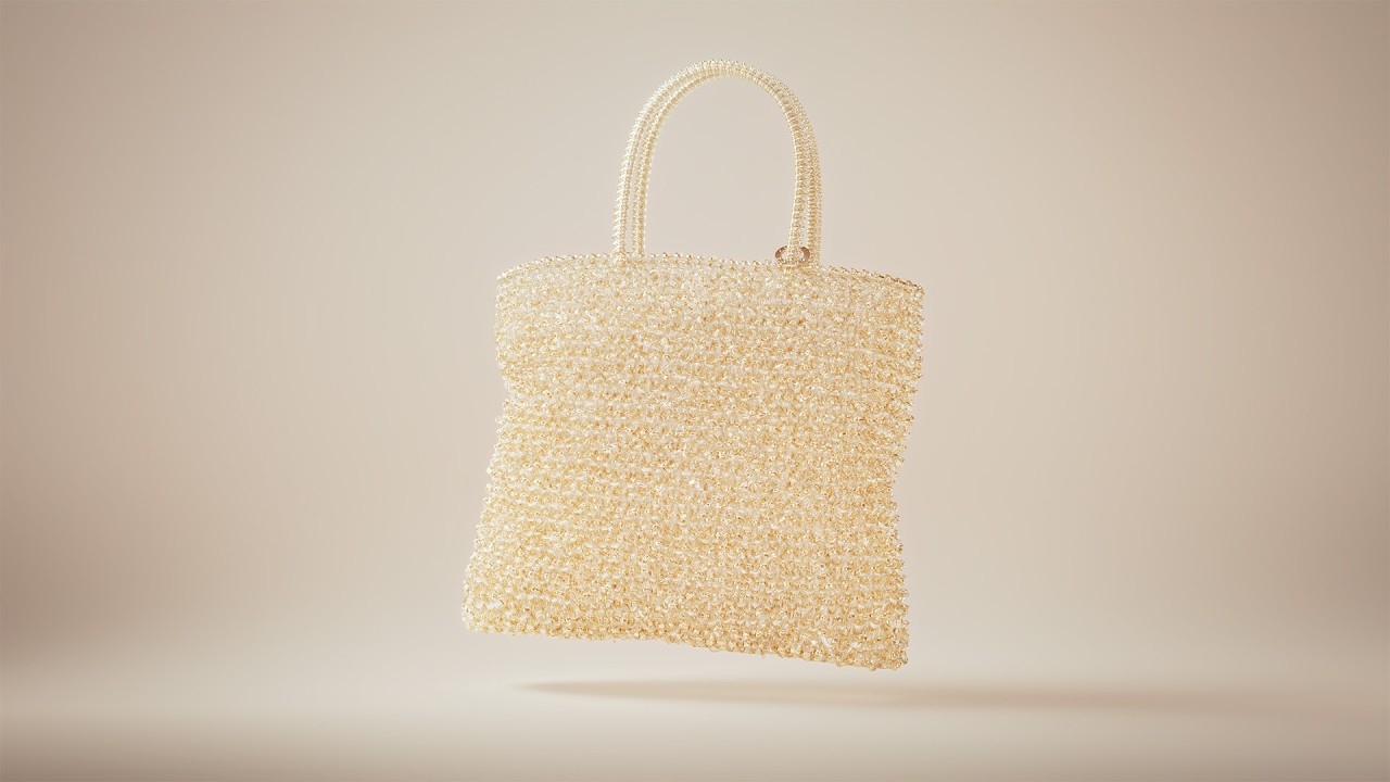 ANTEPRIMA WIREBAG