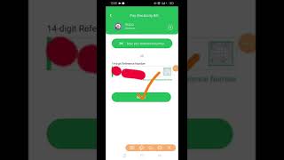 how to pay electricity bill through easy paise app  #shorts #youtubeshorts #shortvideo screenshot 3