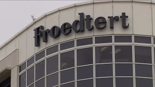 Patient at Froedtert Hospital attacks Sheriff's Deputies, nurse