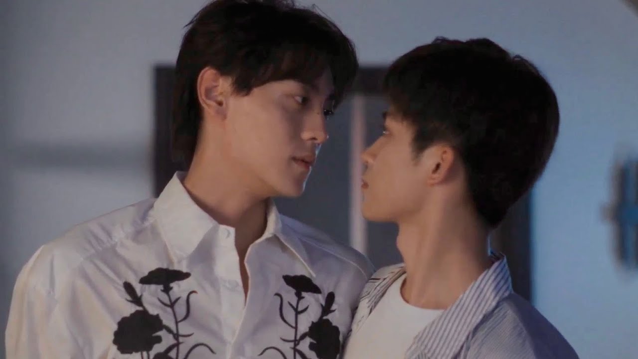 池騁逛“青樓”，吳所謂公然捉奸宣誓主權，帶走池騁回家“辦證”💛逆愛 Revenged Love