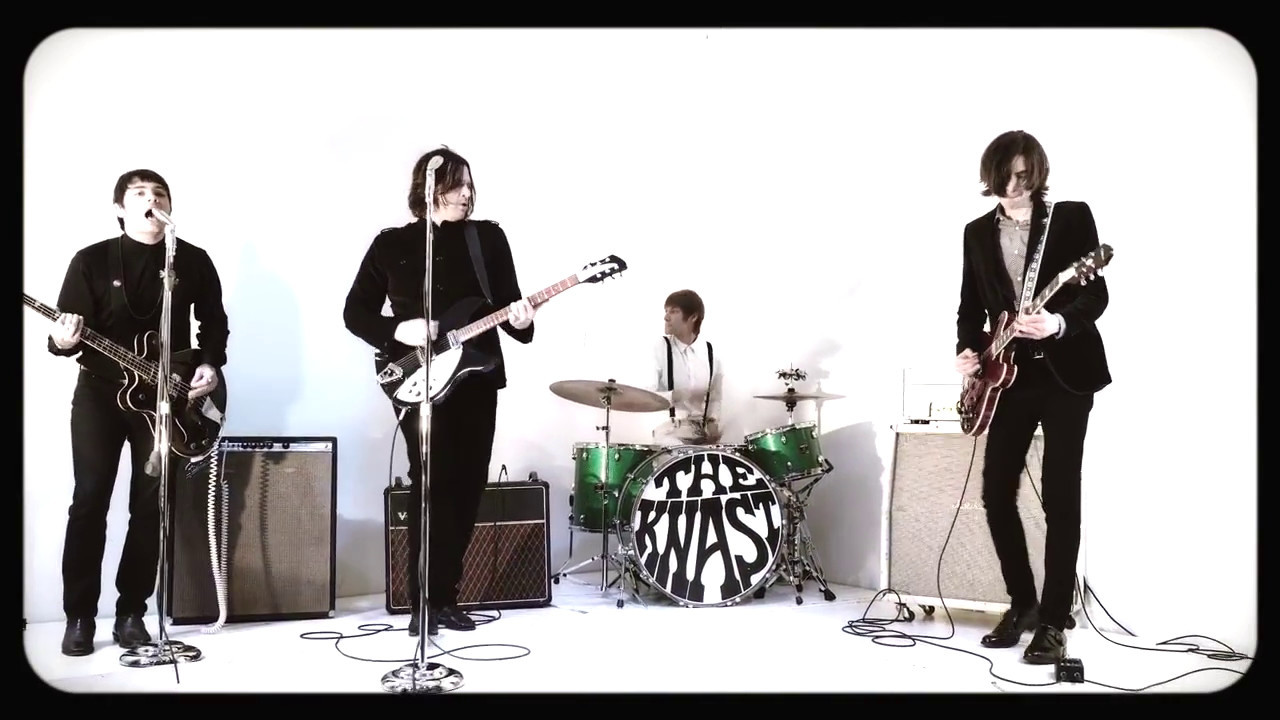 The Knast // Situation Vacant // HD