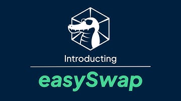 Algogator easySwap video