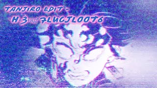Tanjiro Edit - H3Яд7Lucjloot6 Manga Spoilers