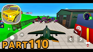 Gangs Wars: Pixel Shooter RP - Gameplay Walkthrough Part 110 - TickerX (iOS, Android 