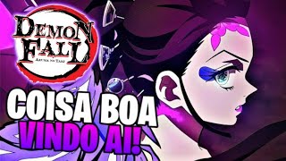 Gold de Demon Fall - Roblox - Outros jogos Roblox - GGMAX