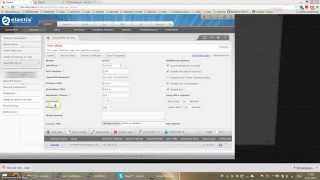 Elastix and OpenVPN Server (MyVPN Server)  for 3 minutes