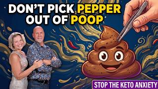 Stop Failing Because of 'Keto Anxiety': Why 90% is Enough!