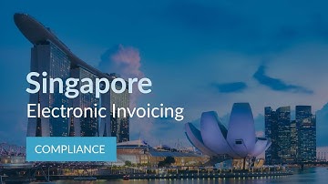 e-Invoicing in Singapore: InvoiceNow project