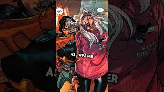 Rose Wilson Just Got Killed by Her Own Mother