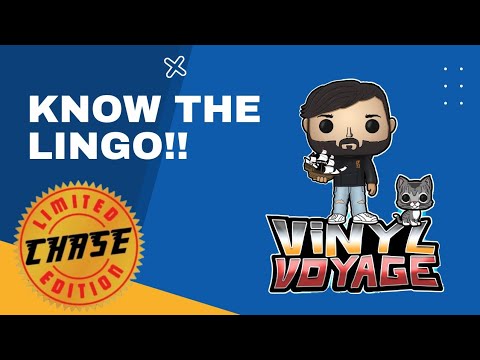 Funko Lingo