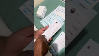 Paper Prototype FID Assignment 2