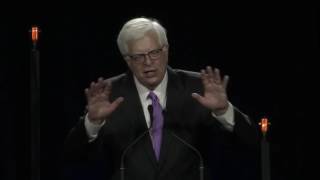 Dennis Prager Western Conservative Summit July 2nd 2016