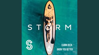 Know You Better (Extended Mix)