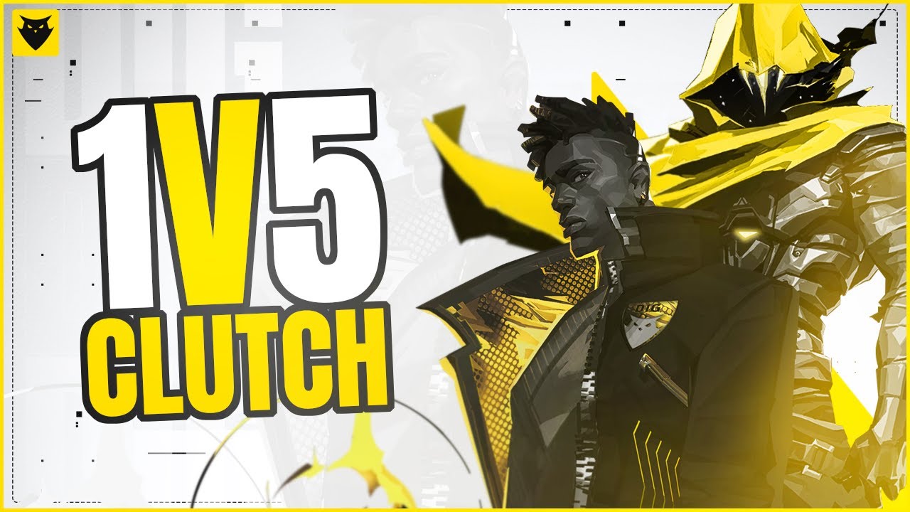 INSANE VALORANT 1V5 CLUTCH | DIG Top 5 Plays - Episode 1 - YouTube