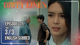 Dirty Linen Full Episode 131 - Part 3/3 | w/ English Sub