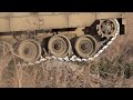 Rc Tank 1/16 Leopard 2 550 motor (Henglong)