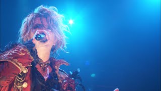 【公式】Versailles「Vampire (CHATEAU DE VERSAILLES -Holy Grail- Live at 渋谷公会堂, 2012.2.12)」ヴェルサイユ