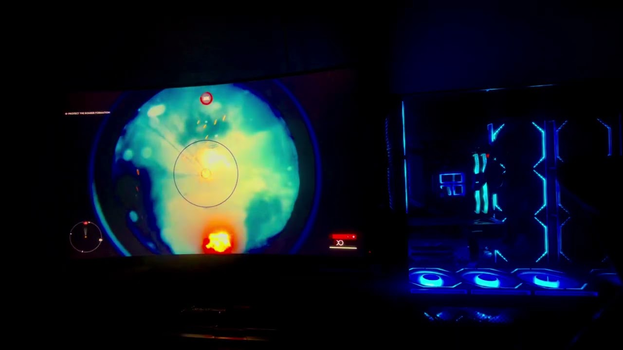 🔥 Ultimate Gaming PC Build | Insane FPS Performance