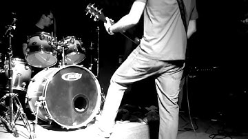 Old Chopper - Running in circles (Official Video)