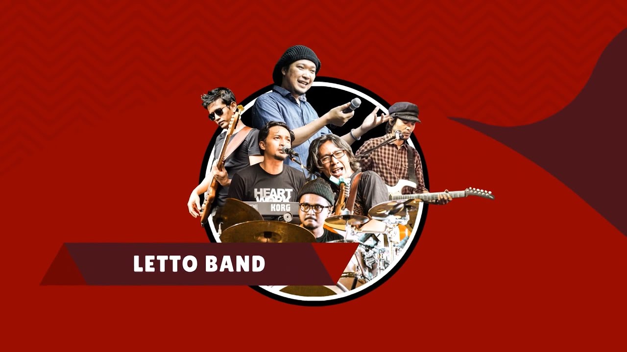 Letto   Lubang Di Hati Lethologica Live Acoustic Version