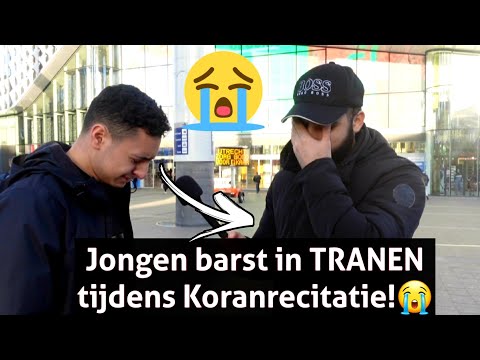 Hoe herken je iemand die SIHR (Zwarte magie) heeft of BEZETEN is? | Emotioneel!😭