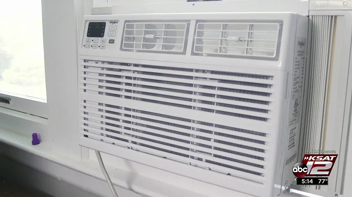 Is your window A/C making you sick?