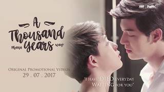 TEASER | OPV | A Thousand Years | หมอป่าวาโย 2MOONS THE SERIES